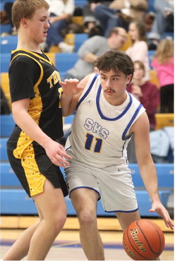 Boys Notch Two More Wins, At Plentywood, Glasgow Next Boys Notch Two More Wins, At Plentywood, Glasgow Next