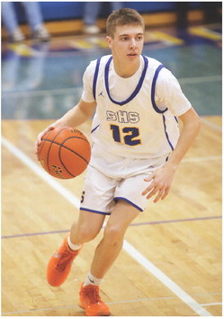 Boys Remain Undefeated After  Wins Against Nashua, Lustre