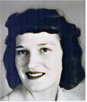 Doreene Ashpole  1936 – 2026
