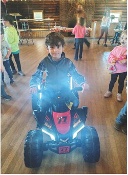 Things, Ideas & People . . . Things, Ideas & People . . .