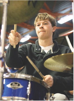 AND THE BAND PLAYED ON! ….