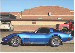 Things, Ideas & People . . .