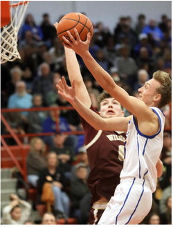 CARNEY, CARNEY AND CLAIRE — ….