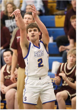 Now It Gets Very Real For Our  Spartans As It’s Tournament Time