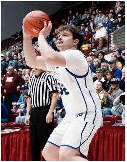 It Is Official, Scobey Hoopsters  Top MHSA 2026 Champion List