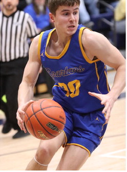 Spartans Seeking to Improve On 2025 Third Place Finish At State