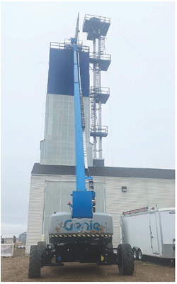 Things, Ideas & People . . .