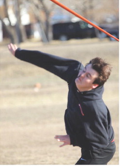 Scobey Boys Place Fifth, Girls 10th At Richey-Lambert Invite