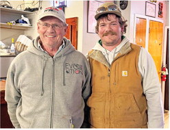 Things, Ideas & People . . .