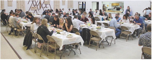 LOCAL SPORTS AND COMMUNITY ENTHUSIAST ….