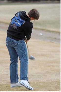 Scobey Golfers  Are Off To A  Very Good Start