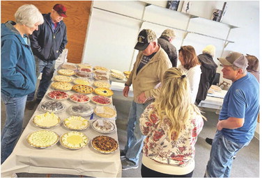 SCOBEY STINGRAYS swim team held ….