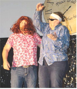 Lip Sync Contest  Another Big Hit