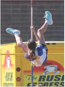 With District Meet Done, Things Get Tougher To Advance Further With District Meet Done, Things Get Tougher To Advance Further