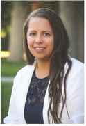 Gov. Appoints Sierra  Hentges to Board of  Medical Examiners
