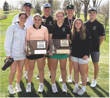 TROPHY TIME! The Scobey Spartans ….