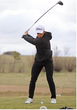 Scobey Invite Might Have Been  Cold But Spartans Sure Weren’t