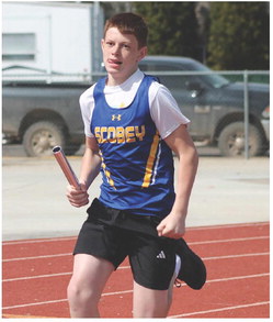 Athletes and Others  Get to Read Real 7th Grade Results