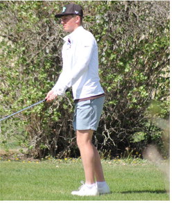 Scobey Male Golfers  Going For 3 in a Row  Next Week in Shelby