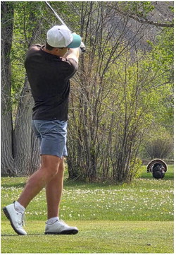 Three-Peats Do Not Come Easy,  But Scobey Has Done It Twice!