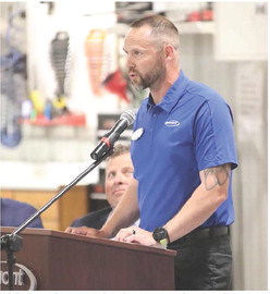 Nemont Telephone  Conducts Its 76th  Annual Meeting