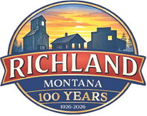 Richland To Celebrate Centennial  This Saturday, June 20