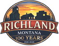 Richland Centennial Celebration  is ….