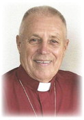 Richard Widerholdt  1931 – 2026