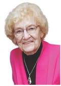 AnnaBelle Fouhy  1926 – 2026