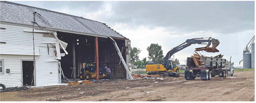 T’S GONE. PRO Co-op’s old, ….