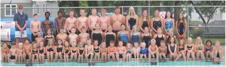 2026 SCOBEY STINGRAYS — Back ….