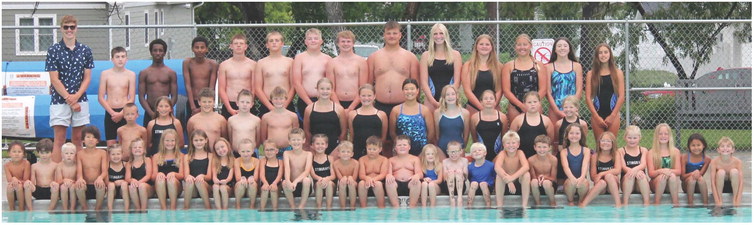 2026 SCOBEY STINGRAYS — Back ….