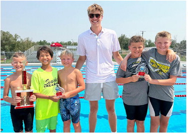Stingrays Sting Competition In  Glasgow With Massive Points – Divisional Here This Weekend