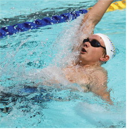 Stingrays Earn Divisional Title, Sights Now Set On State Title Stingrays Earn Divisional Title, Sights Now Set On State Title