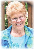 Aleda ‘Dete’ Bantz  1930 – 2026
