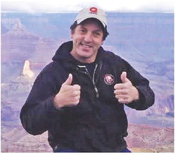Lonnie Severson  1963 – 2026 – Services 11 AM August 1